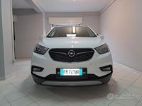 usata Opel Mokka X 1.6 CDTI Ecotec 136CV 4x4 Start&Stop