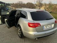 Usata Audi A6 179 CV (131 kW) 2006 Station wagon