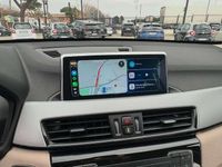 Usata BMW X1 Advantage 125 CV (91 kW) 2021 SUV