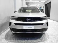 Nuova Opel Mokka Edition 145 CV (106 kW) 2026 Grigio SUV