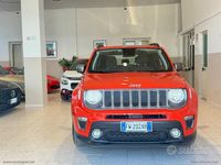 Usata Jeep Renegade Limited 149 CV (109 kW) 2019 SUV