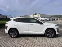 Nuova Hyundai Kona N Line 102 CV (75 kW) 2025 SUV