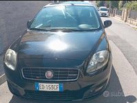 Usata Fiat Croma Dynamic 150 CV (110 kW) 2010 Nero Station wagon