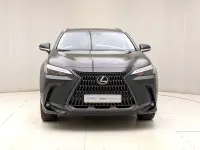 Usata Lexus NX450h+ 182 CV (133 kW) 2025 Nero SUV