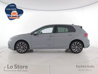 Usata VW Golf VIII Life 150 CV (110 kW) 2023 Berlina