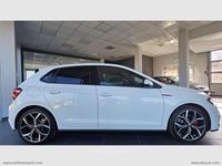Usata VW Polo GTI 207 CV (152 kW) 2023 Utilitaria