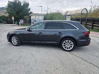Usata Audi A4 Comfort 122 CV (89 kW) 2018 Station wagon