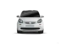 Usata Smart ForTwo Coupé 70 CV (51 kW) 2018 Coupé