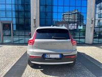 Usata Volvo XC40 Core 129 CV (94 kW) 2024 SUV