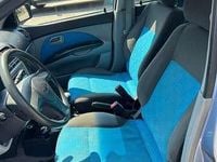 Occasion Kia Picanto 75 ch (55 kW) 2008 Citadine