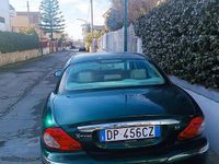 Usata Jaguar X-type 2008 Verde Berlina