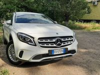 usata Mercedes GLA200 GLA-X156 2017 d Business auto