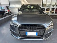 Usata Audi A6 Business 190 CV (139 kW) 2018 Grigio Station wagon