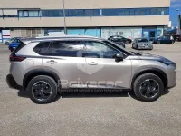 Usata Nissan X-Trail N-Connecta 163 CV (119 kW) 2025 Marrone SUV