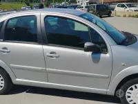 Usata Citroën C3 60 CV (44 kW) 2008 Grigio Berlina
