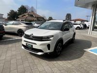 usata Citroën C5 Aircross PHEV 1.6 Plug-In Hybrid 225cv E-EAT8 FEEL PACK KM0