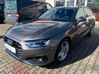 usata Audi A4 30 TDI/136 CV S tronic