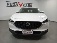 Usata Mazda CX-30 Evolve 122 CV (89 kW) 2023 Bianco SUV