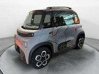 Nuova Citroën AMI 2025 Blu/azzurro Utilitaria