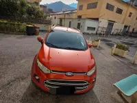 Usata Ford Ecosport 99 CV (72 kW) 2017 SUV