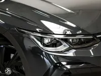 Usata VW Golf VIII R-line 150 CV (110 kW) 2024 Grigio Berlina