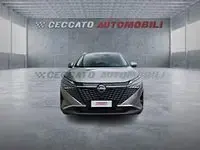 Usata Nissan Qashqai N-Connecta 158 CV (116 kW) 2025 Grigio SUV