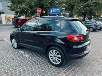 usata VW Tiguan Tiguan 2.0 TDI 140 CV 4MOTION Sport & Style