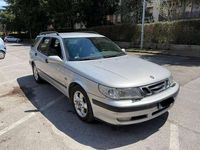 usata Saab 9-5 9-5I 1997 Wagon Wagon 2.0t SE