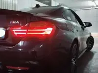 Usata BMW 428 M Sport 245 CV (180 kW) 2014 Coupé