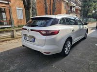 Usata Renault Mégane GrandTour Intens 110 CV (80 kW) 2017 Station wagon