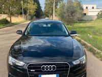 Usata Audi A5 2012 Coupé