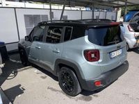 Usata Jeep Renegade Limited 131 CV (96 kW) 2022 SUV