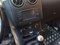 Usata Nissan Qashqai 2012 Grigio SUV