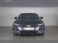 Usata Audi A5 Advanced Plus 204 CV (150 kW) 2025 Blu firmamento metallizzato Berlina