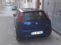 usata Fiat Grande Punto Grande Punto 1.3 MJT 75 CV 5 porte Active