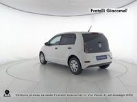 usata VW up! 5p 1.0 take 60cv