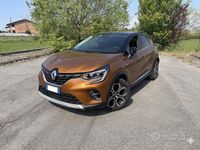 Usata Renault Captur Intens 91 CV (66 kW) 2021 SUV