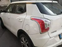 Usata SsangYong Tivoli 128 CV (94 kW) 2016 SUV