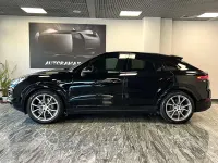 Usata Porsche Cayenne Sport 340 CV (250 kW) 2019 Nero SUV