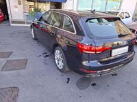 Usata Audi A4 Business 190 CV (139 kW) 2018 Station wagon