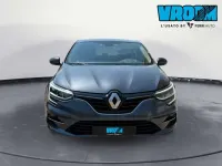 Usata Renault Mégane IV Equilibre 116 CV (85 kW) 2023 Grigio scuro Berlina