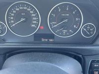 Usata BMW 325 Sport Line 218 CV (160 kW) 2013 Station wagon