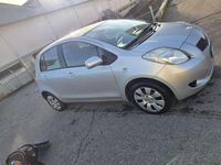 Usata Toyota Yaris 69 CV (50 kW) 2008 Berlina
