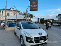 Occasion Peugeot 3008 Business-Line 150 PK (110 kW) 2012 Wit Stationwagen