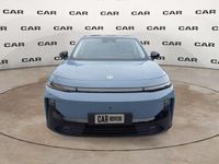 Nuova Leapmotor B10 160 kW (218 CV) 2026 Blu/azzurro SUV