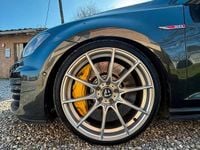 Usata VW Golf VII GTI 245 CV (180 kW) 2016 Grigio Berlina