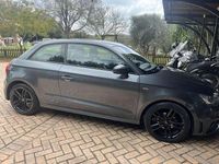 Usata Audi A1 Attraction 90 CV (66 kW) 2012 Utilitaria