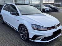 Usata VW Golf VII GTI 265 CV (194 kW) 2017 Berlina