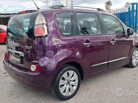 Usata Citroën C3 Picasso 92 CV (67 kW) 2015 Viola Monovolume