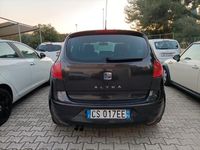 usata Seat Altea 1.9 TDI Stylance